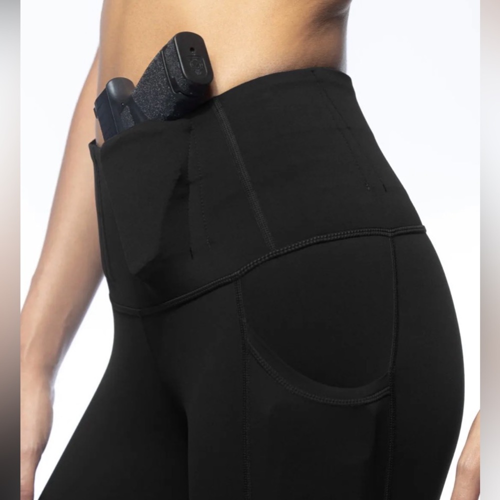 7/8 Carry leggings *PINK*